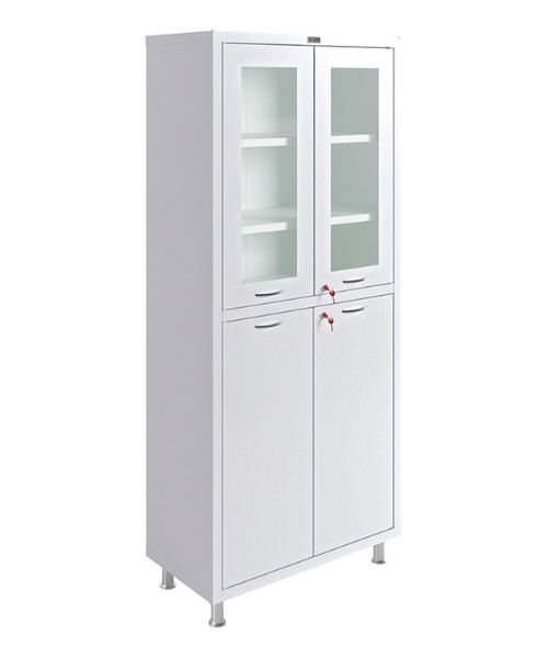 Медицинский шкаф HILFE МД 2 1780 R